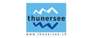 Thunersee Tourismus Logo