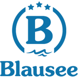 Blausee Logo