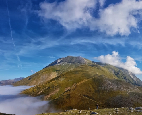 Berge Castelluccio