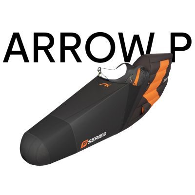 Niviuk_Gurtzeug_ArrowP-1